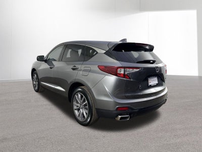 2023 Acura RDX SH-AWD TECH