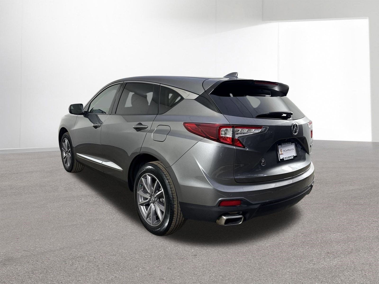 2023 Acura RDX SH-AWD TECH