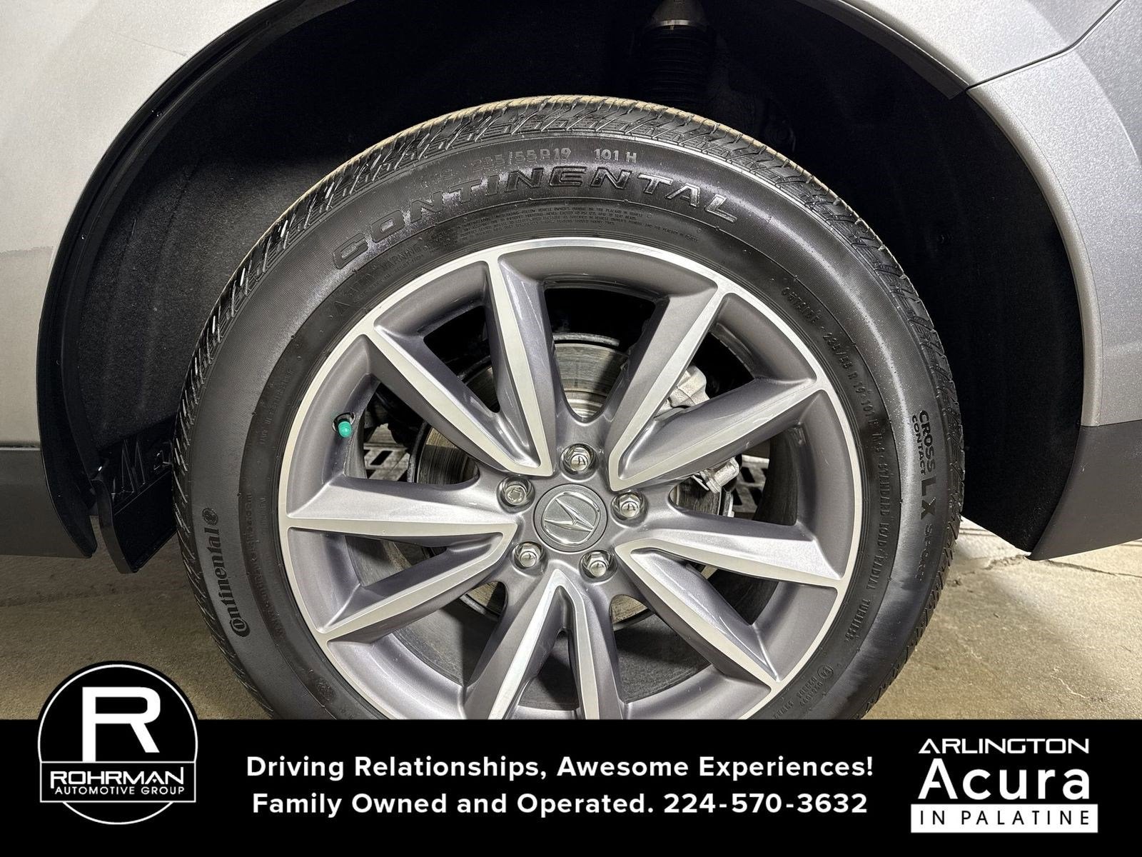 2023 Acura RDX SH-AWD TECH