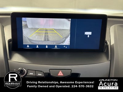 2023 Acura RDX SH-AWD TECH