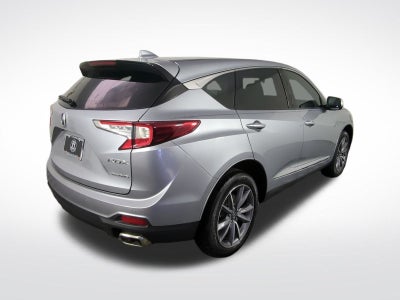 2024 Acura RDX w/Technology Package