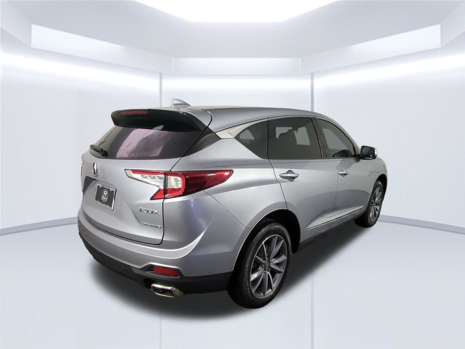 2024 Acura RDX w/Technology Package