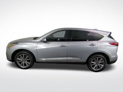 2024 Acura RDX w/Technology Package