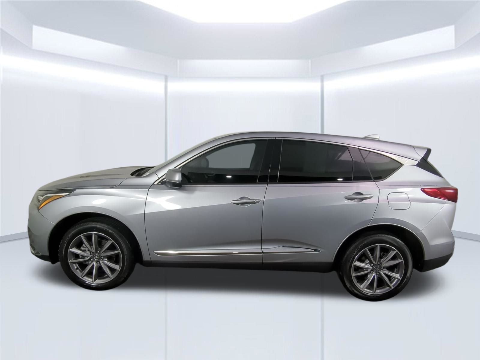 2024 Acura RDX w/Technology Package