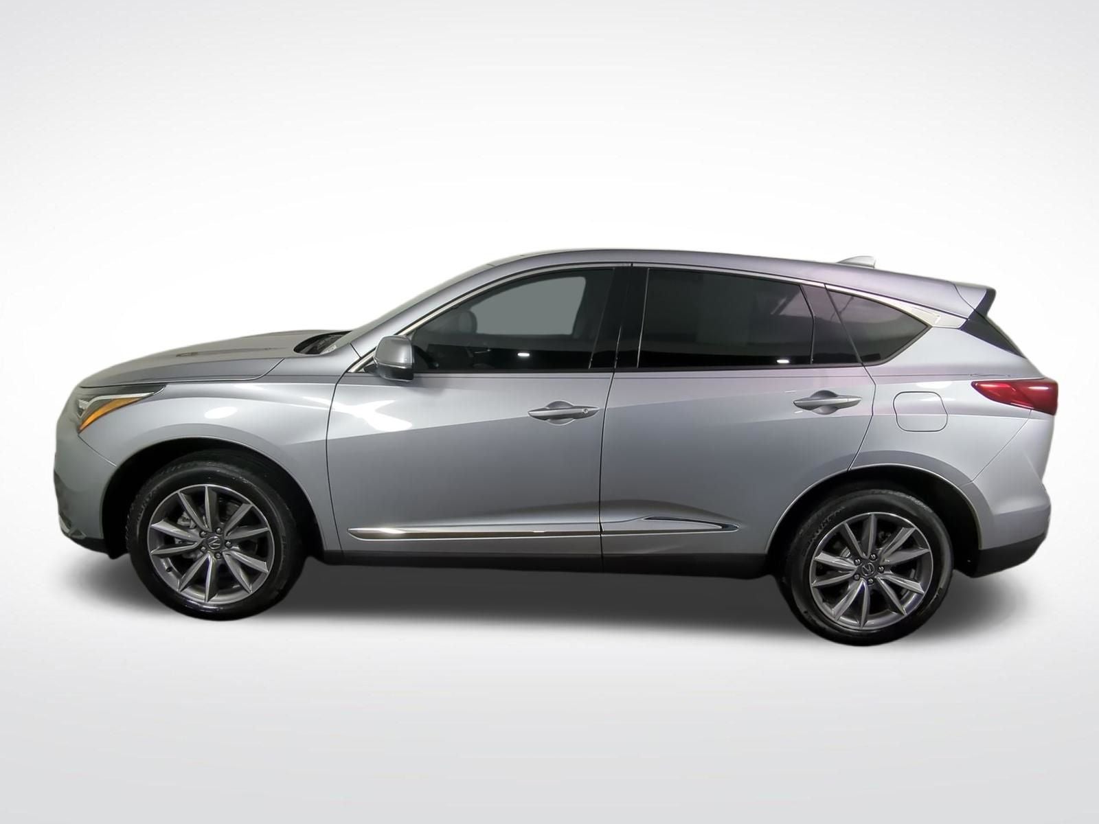 2024 Acura RDX w/Technology Package