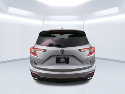 2024 Acura RDX w/Technology Package