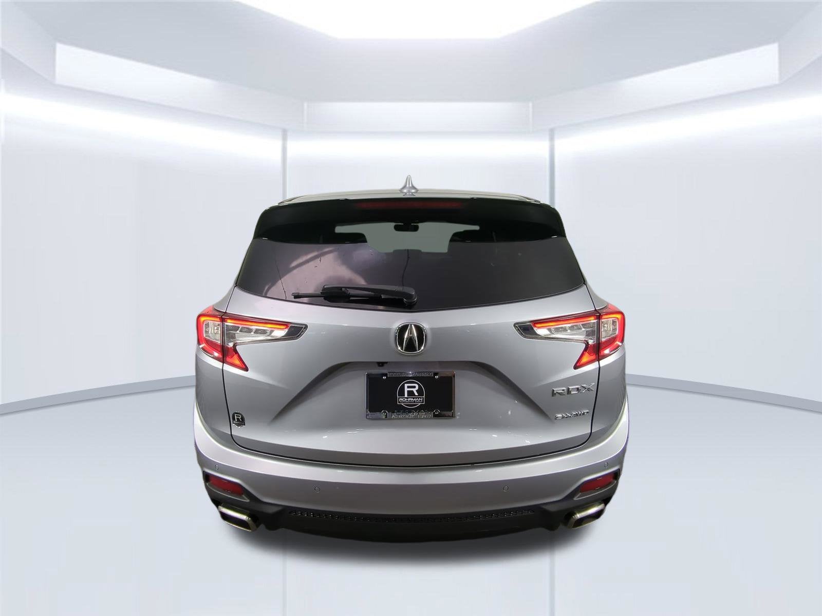 2024 Acura RDX w/Technology Package