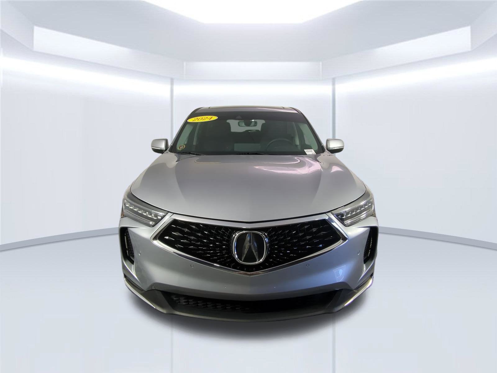 2024 Acura RDX w/Technology Package