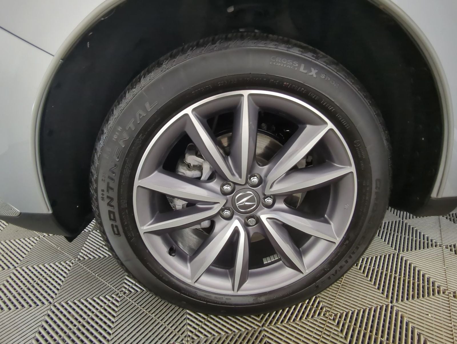 2024 Acura RDX w/Technology Package