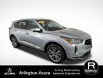 2024 Acura RDX w/Technology Package