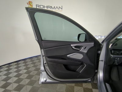 2024 Acura RDX w/Technology Package