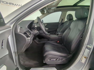 2024 Acura RDX w/Technology Package