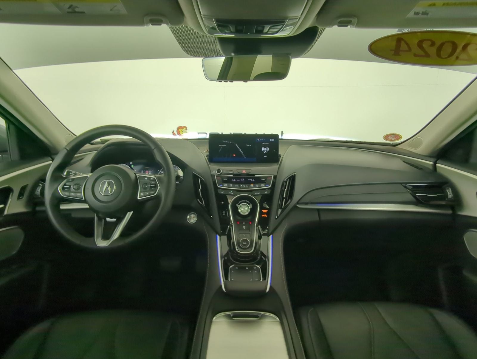 2024 Acura RDX w/Technology Package