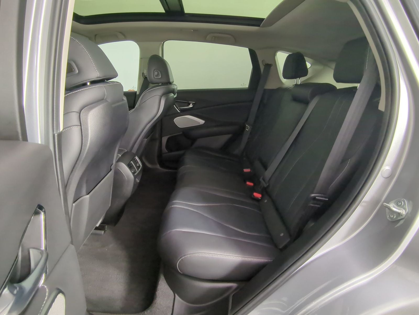 2024 Acura RDX w/Technology Package