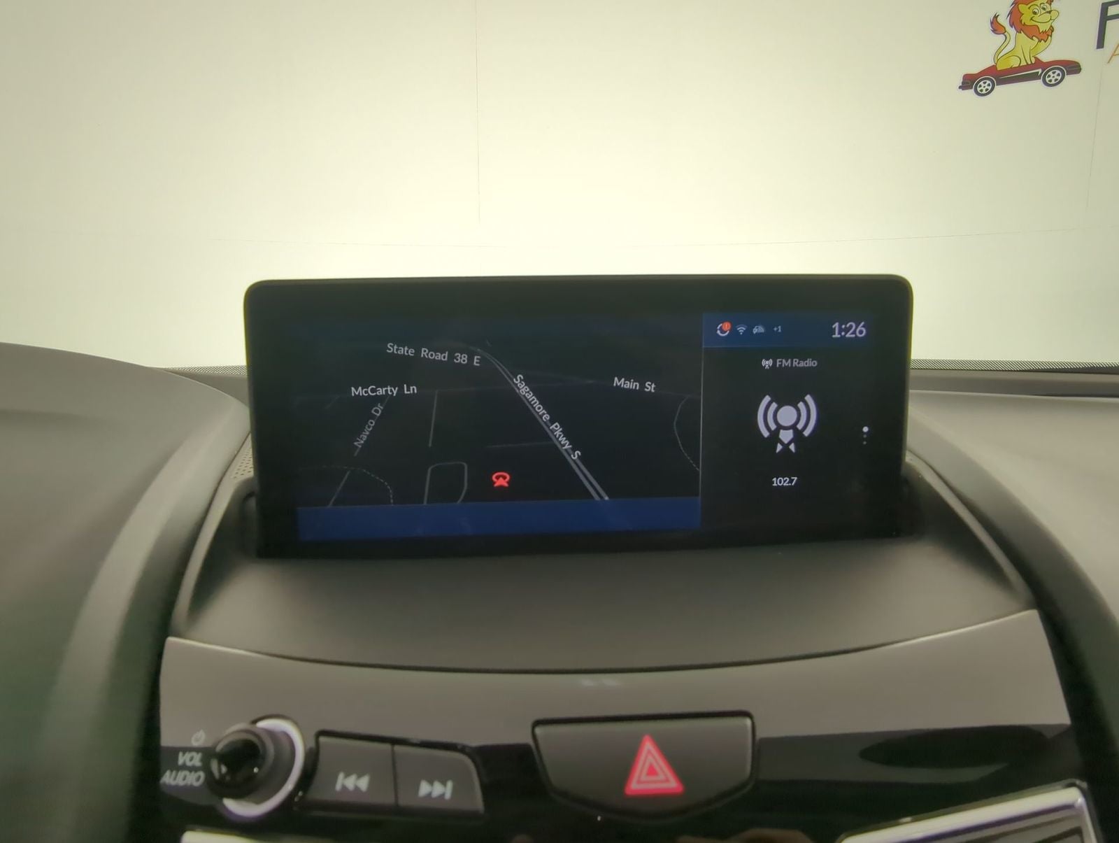 2024 Acura RDX w/Technology Package