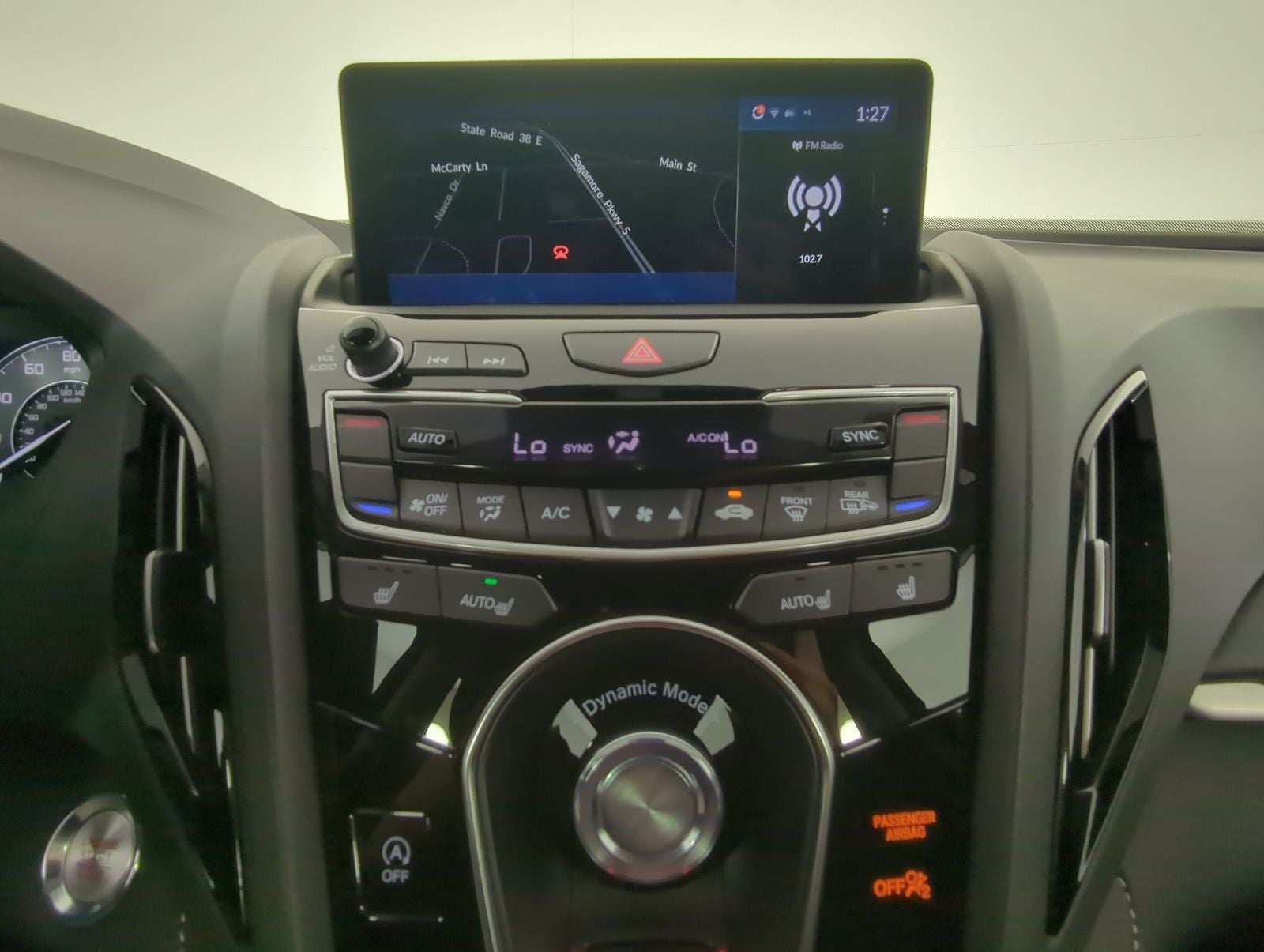2024 Acura RDX w/Technology Package