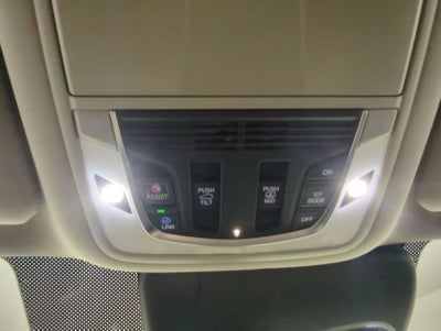 2024 Acura RDX w/Technology Package