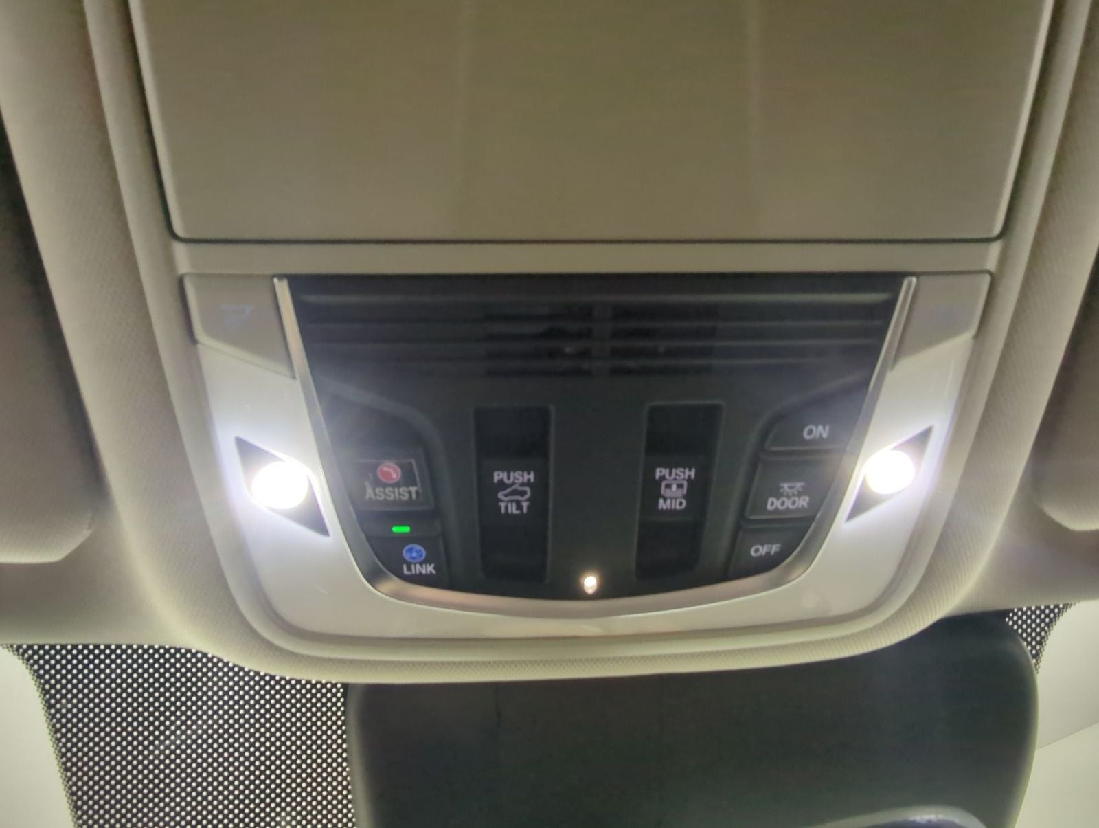 2024 Acura RDX w/Technology Package