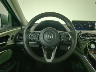 2024 Acura RDX w/Technology Package