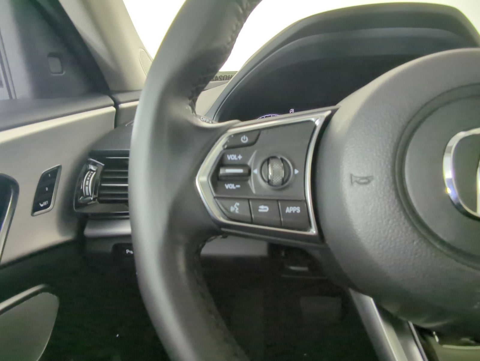 2024 Acura RDX w/Technology Package