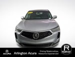 2024 Acura RDX w/Technology Package