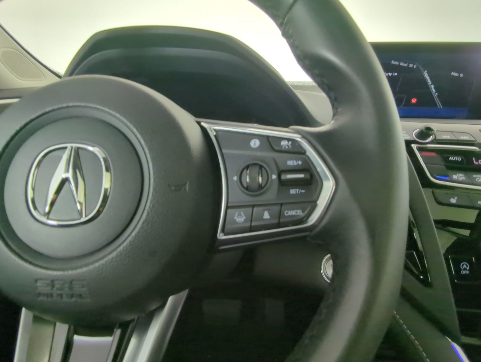 2024 Acura RDX w/Technology Package