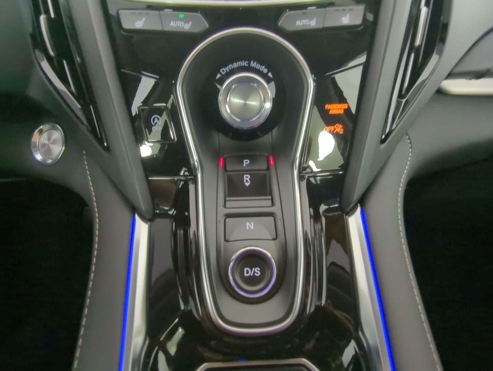 2024 Acura RDX w/Technology Package