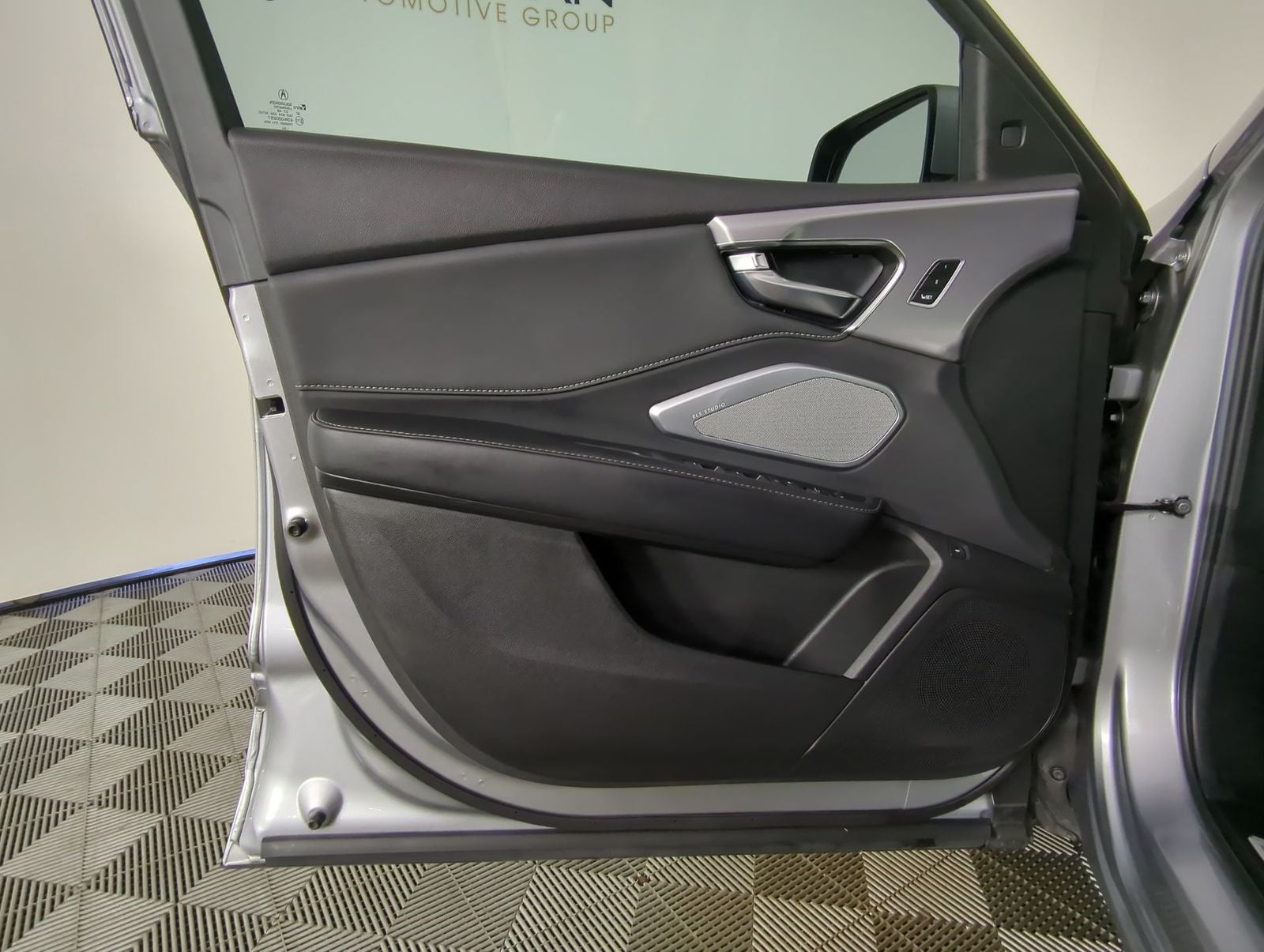 2024 Acura RDX w/Technology Package