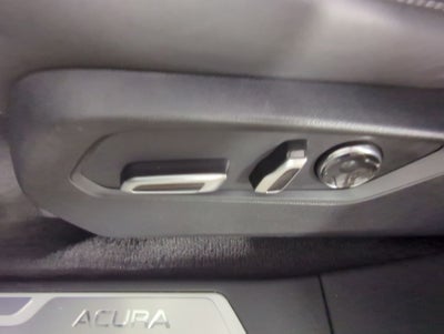 2024 Acura RDX w/Technology Package