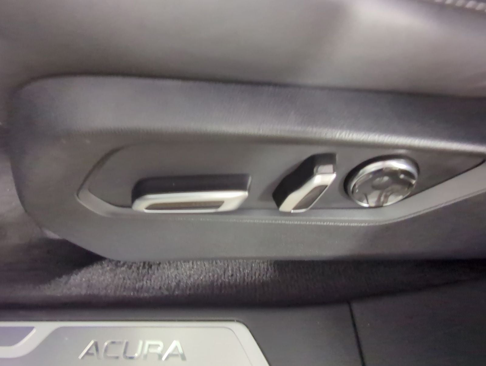 2024 Acura RDX w/Technology Package