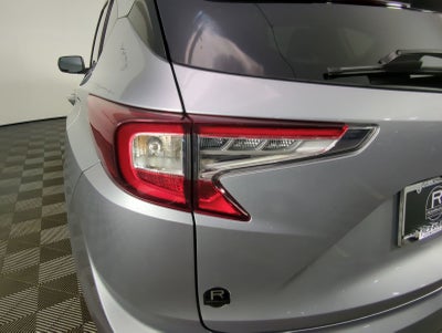 2024 Acura RDX w/Technology Package