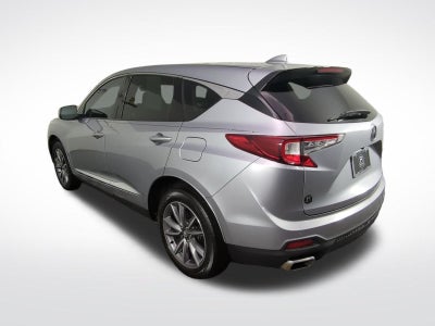 2024 Acura RDX w/Technology Package