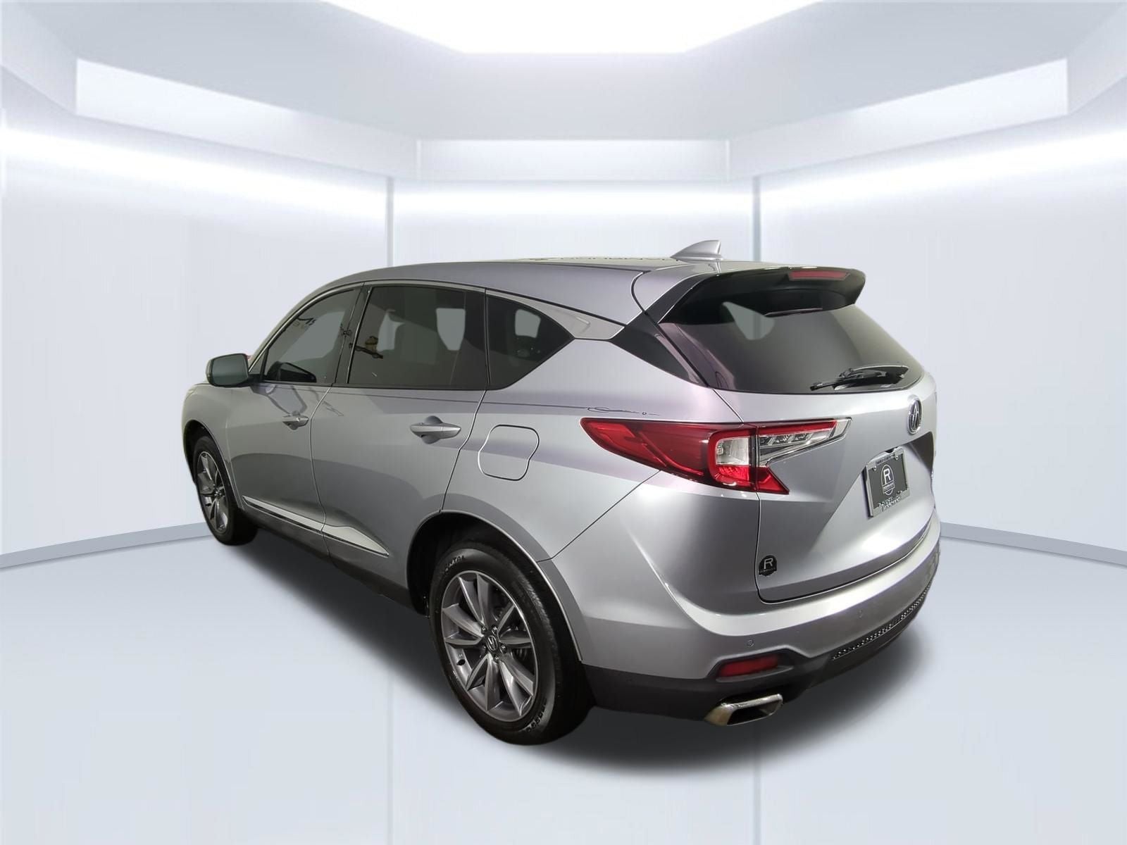 2024 Acura RDX w/Technology Package