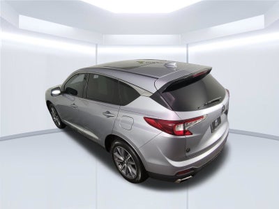 2024 Acura RDX w/Technology Package