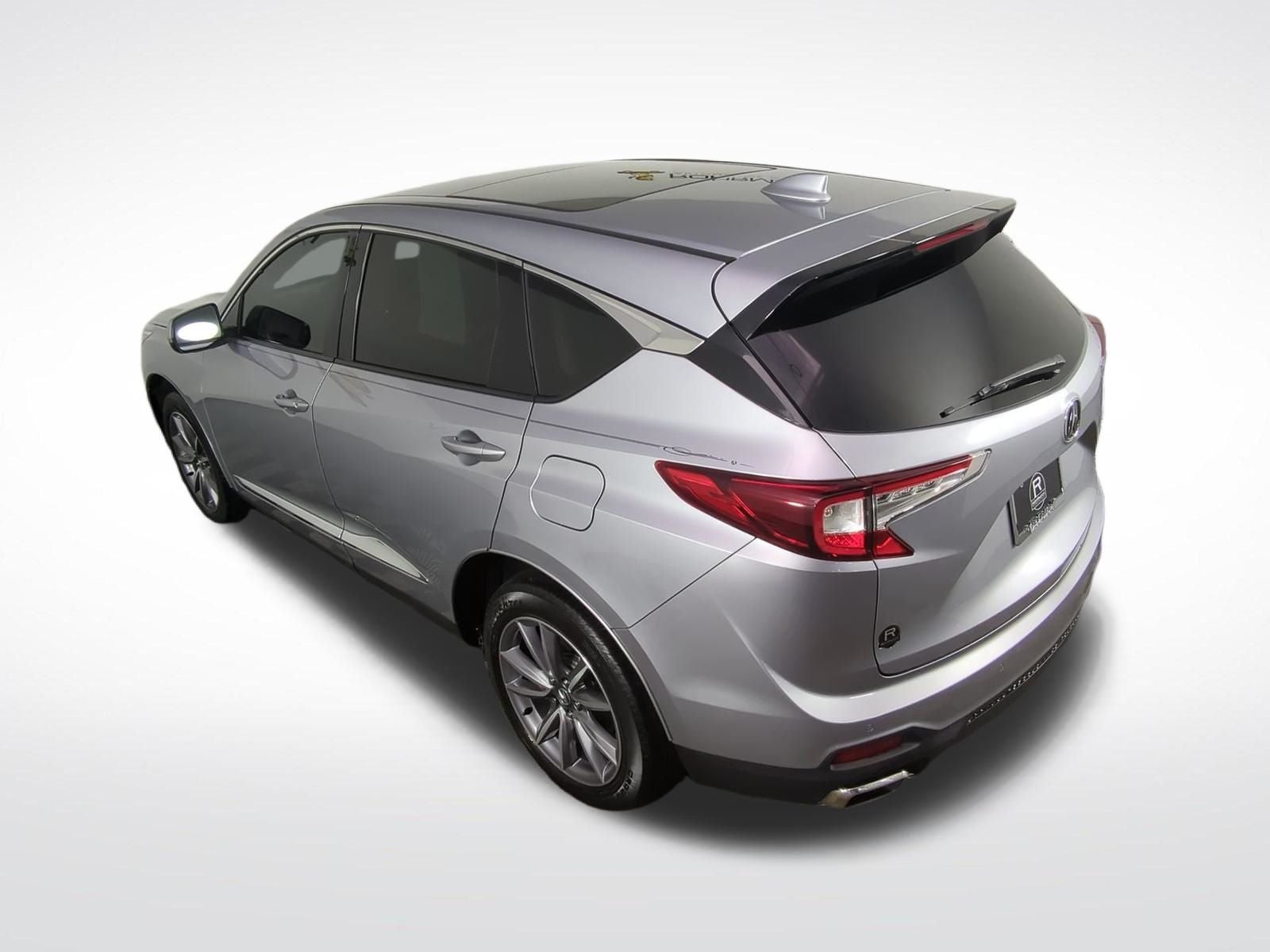 2024 Acura RDX w/Technology Package