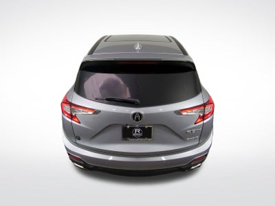 2024 Acura RDX w/Technology Package