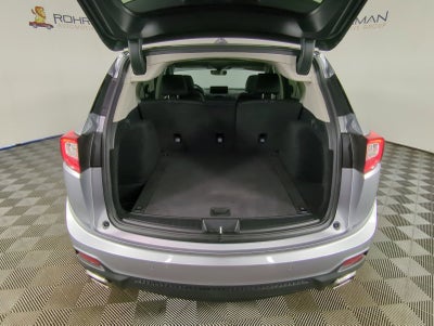 2024 Acura RDX w/Technology Package