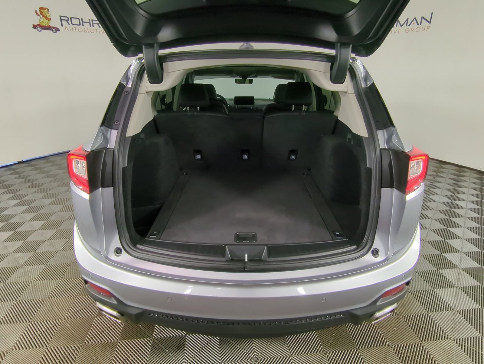 2024 Acura RDX w/Technology Package
