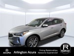 2024 Acura RDX w/Technology Package