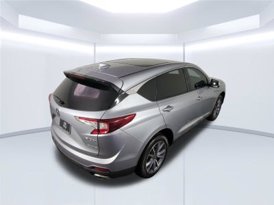 2024 Acura RDX w/Technology Package