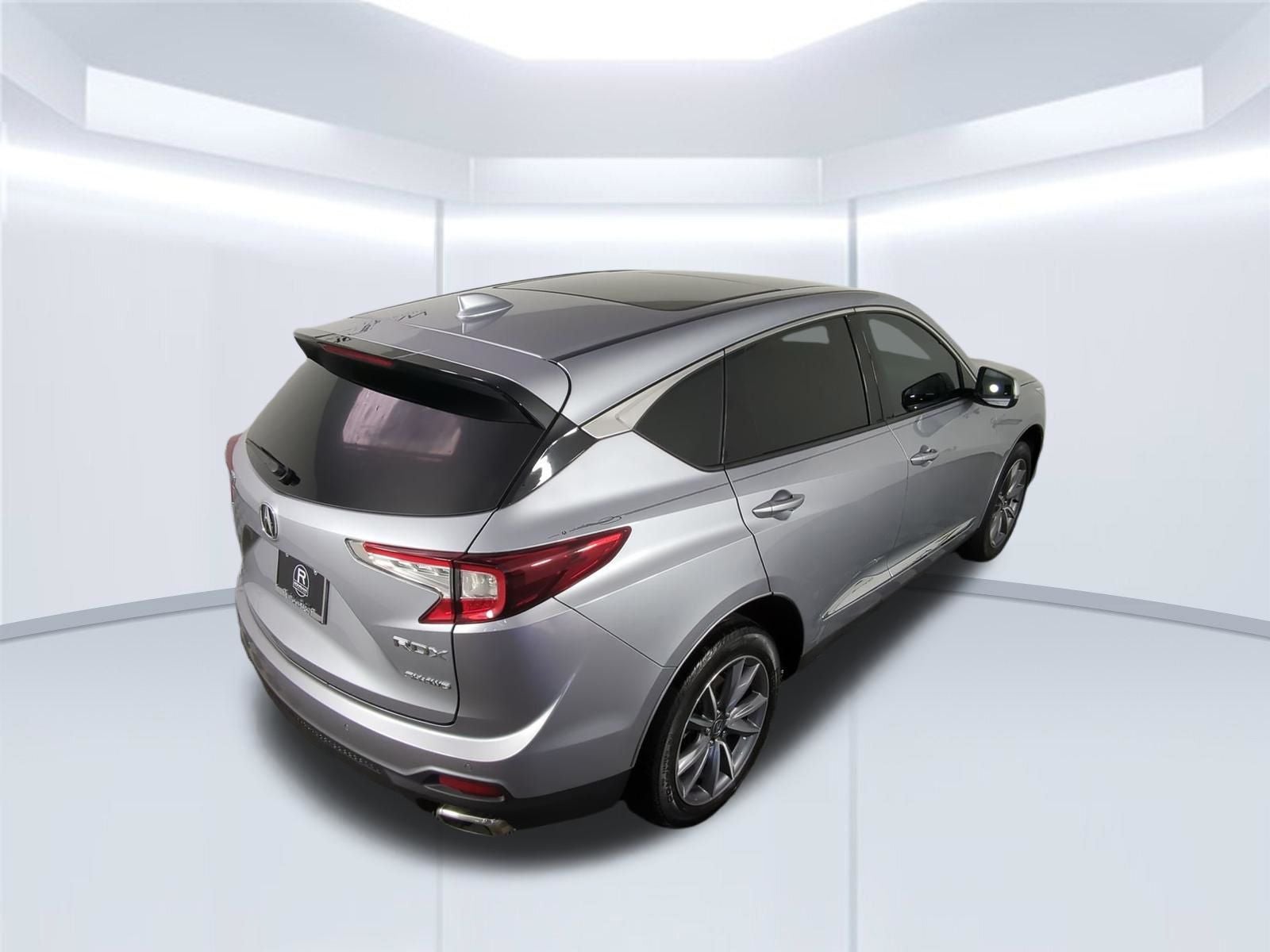 2024 Acura RDX w/Technology Package