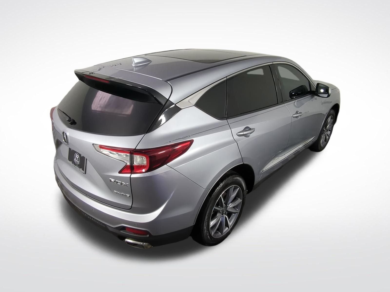 2024 Acura RDX w/Technology Package