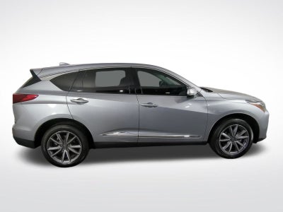2024 Acura RDX w/Technology Package