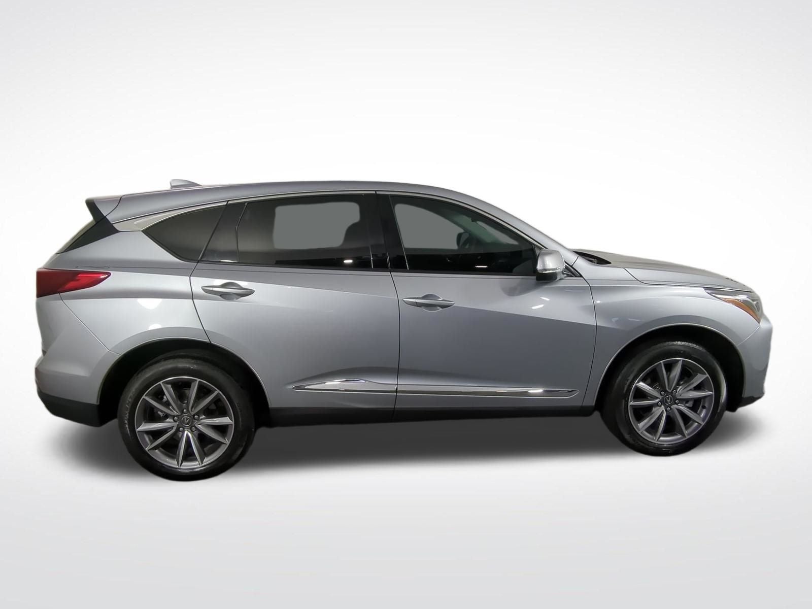 2024 Acura RDX w/Technology Package