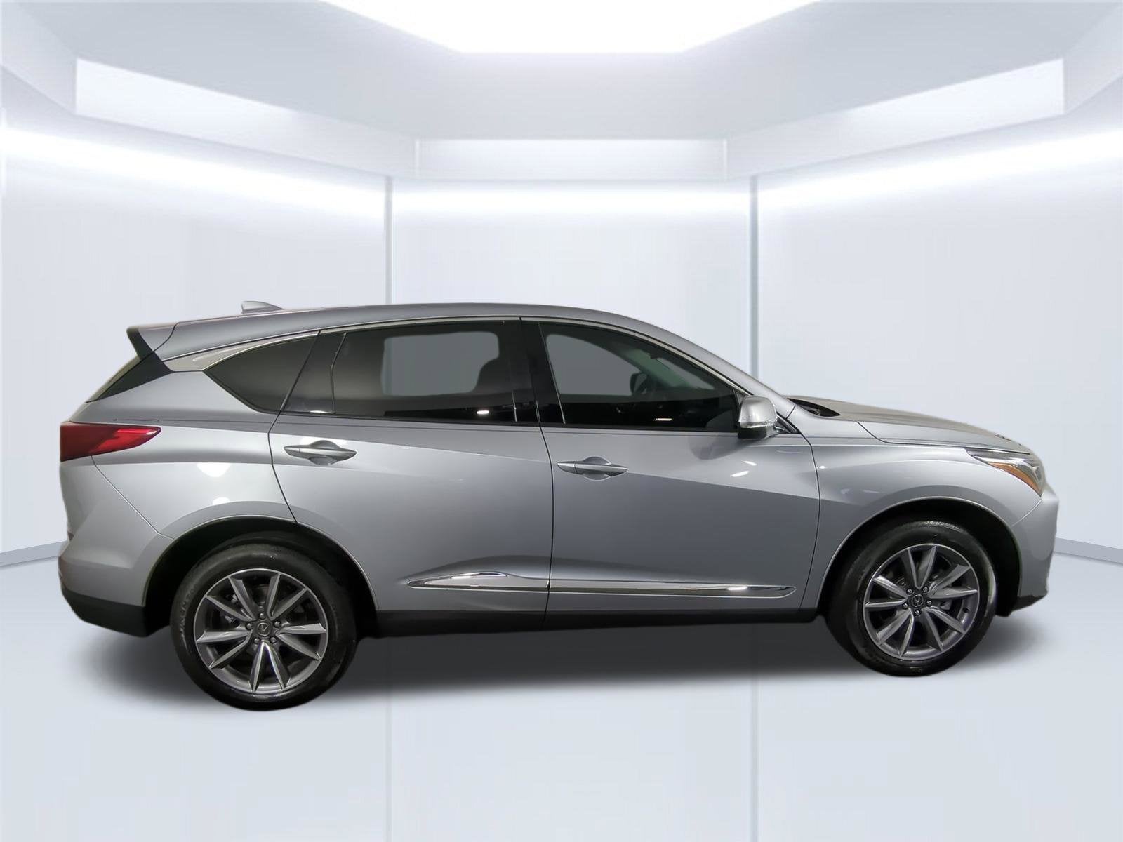 2024 Acura RDX w/Technology Package