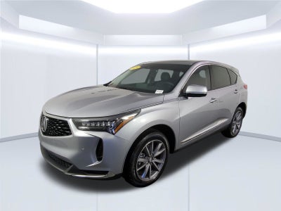 2024 Acura RDX w/Technology Package