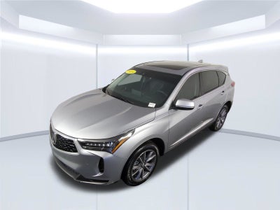 2024 Acura RDX w/Technology Package