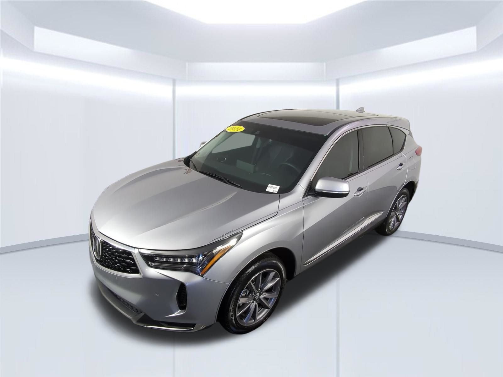2024 Acura RDX w/Technology Package