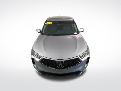 2024 Acura RDX w/Technology Package
