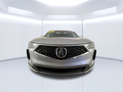 2024 Acura RDX w/Technology Package